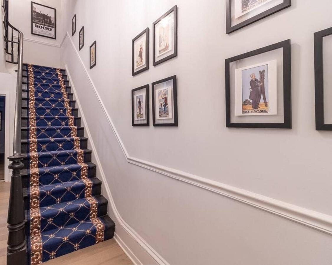 Thena Hotel - Spacious 1 Bedroom Philadelphia Exterior photo